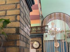 -海尔巴格一甸茶餐厅(团结路店)