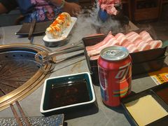 -花时·炭火烧肉(东百中心A馆店)