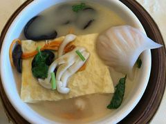 -江燕路万科里