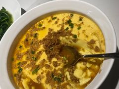 -又见炊烟私房菜(敬亭路店)