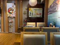 -昱匠·日本料理(金融街店)