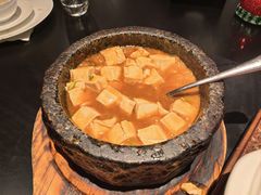 -福悦1077中餐厅(武汉光谷凯悦酒店)