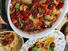 -阿记烧烤(大兴新区店)