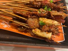 -全牛匠·乐山跷脚牛肉(西北旺万象汇店)