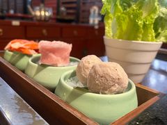 -捞王猪肚鸡火锅(昆山店)