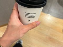 -M Stand(西安大悦城店)