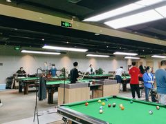 -云川台球(马甸店)