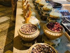 -淀里船宴(卓达店)