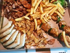 -HELLO MUSAE 拾光缪斯餐厅·纯正希腊风味(苏州中心店)