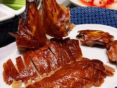 -羲和雅苑•北京烤鸭(平安国际金融中心店)