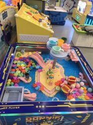 -玩童会芝麻街奇趣乐园(世博源店)