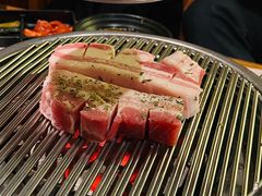 -千寻烧肉(政务区店)