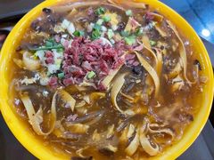 酸辣汤-毛华美食(清扬路二店)