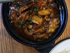 -裕记烧腊连锁餐饮(外马分店)