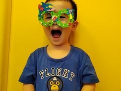 -全优加早教托育园(金海岸店)