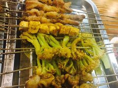 -寻香羊小羊·徐州烧烤(南京店)