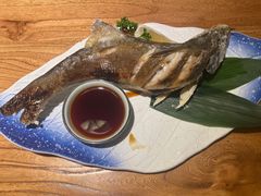 -炉胜·炉端烧·居酒屋