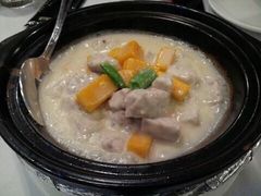 -汤城小厨•粤菜•靓汤(苏州街店)