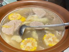 -海门鱼仔·潮汕味(百信广场西区店)