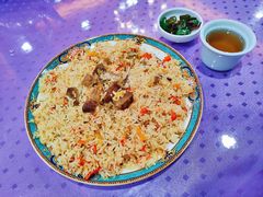 -新疆巴州金丝特餐厅(大钟寺店)