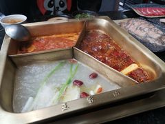-王家渡火锅店(棕榈泉店)