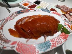 -在前门·烤鸭北京菜(五月花广场店)