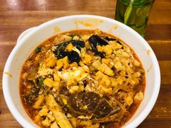 -刘信牛羊肉小炒泡馍(回民街店)