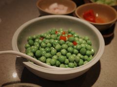 -半山腰·云南菜(侨福芳草地店)