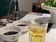 -烹然四季椰子鸡火锅(姚家园万象汇店)