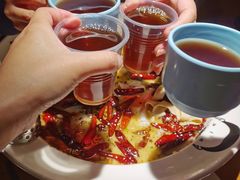 -江渔儿酸菜鱼(常平翔龙天地店)