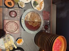 -牛YO寿喜烧和牛火锅自助(三台子万象汇店)
