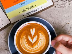 -RAC BAR(安福路店)