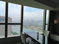 -厦门源昌凯宾斯基大酒店
