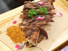 -七菜馆·东北菜·蒸饺(文体路店)