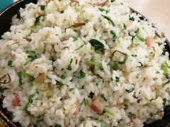灶头菜饭-侬佳蒸菜馆(听潮店)