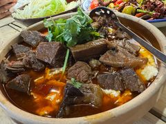 -饭江湖·江湖菜(湖广会馆店)