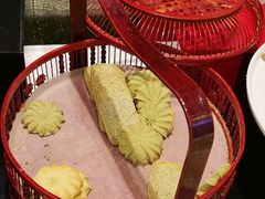 -上海大宁福朋喜来登酒店大堂吧(共和新路店)