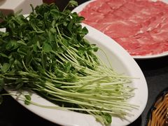-南门涮肉(北洼路店)
