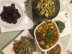 -尚岛私房菜(西方巷店)