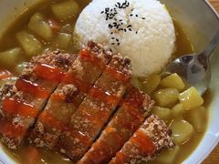 -About Bistro關於·泰式家庭料理