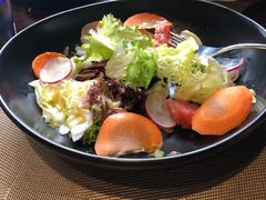 -YUE·6·西式融合餐厅(外滩六号店)