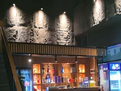 -山之屋炭火烧肉·生啤畅饮(大朗万科中央公园店)