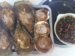 iphone_upload_pic-云晓光头烧烤吧(川沙绿地店)