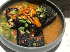 -百春原湖南牛肉粉(百联世纪店)
