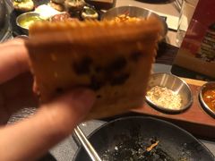-义气烤肉餐吧(大族广场店)