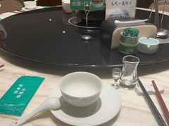 -花城粤菜餐厅(高新区店)