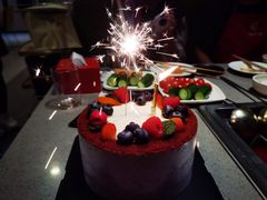 -姆们M Sweetie Cake(三里屯店)