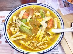 -左记港食(融科天城店)
