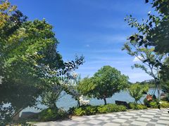 -东钱湖旅游度假区