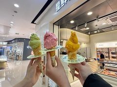 -万达广场(泰安泰山店)